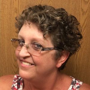 Meet your Posher, Darlene